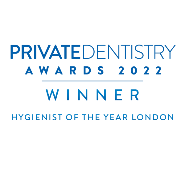private-dentisty-award-2022
