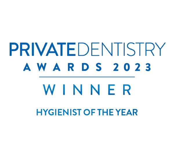 private-dentisty-award-2023